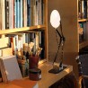 Table Lamp Pilaf