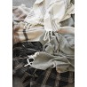 Bed Throw L 125 cm