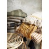 Bed Throw L 125 cm