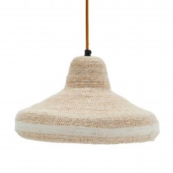 Suspension in Natural Fibres dia 30 cm
