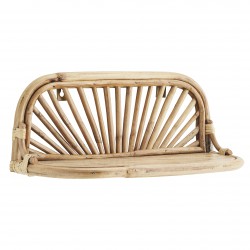 Etagère Bambou