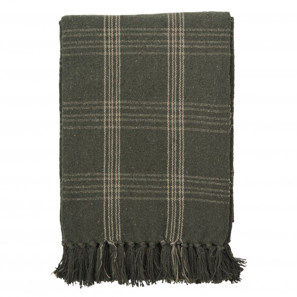 Bed Throw L 125 cm