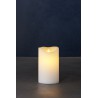 LED Candle Sara Battery D 7 cm