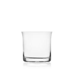 Verre à l'ancienne