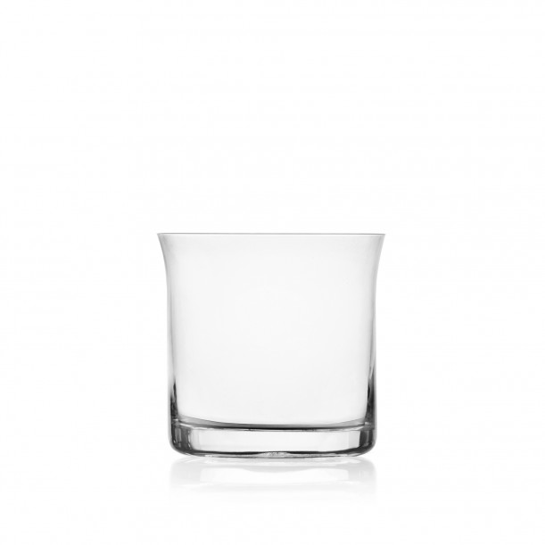 Verre à l'ancienne