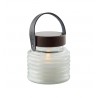 LED Candle Sille 30x7 cm Rechargeable