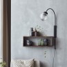 Wall lamp Gaia Dia 16 cm