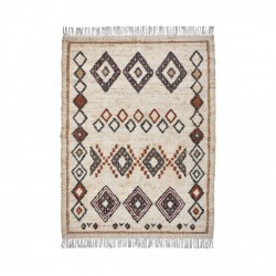 Rug Kesh 200x140 cm