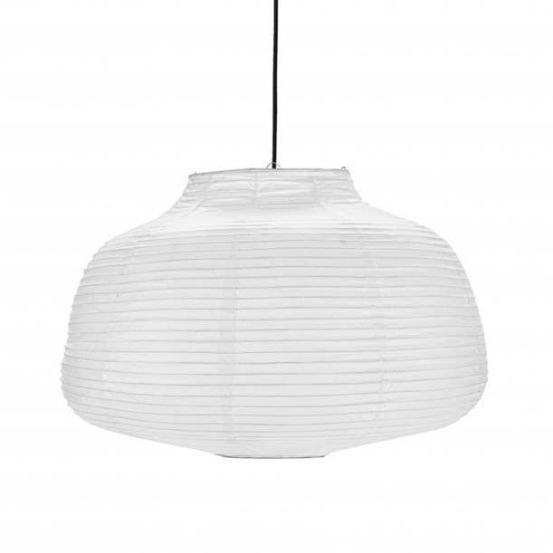 Lampshade Rica h 38 cm