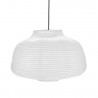 Lampshade Rica h 38 cm