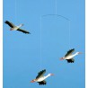 Danish Lucky Storks