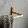 Welo Towel Rack 62 cm