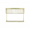 Shelf Bath H 20 cm