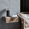 Bedsi Side Table