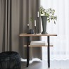 Woda Console Table