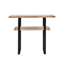 Woda Console Table