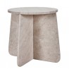 Side Table Marb h 40cm