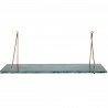 Shelf Marble W 70 cm