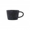 Tasse avec soucoupe Pion