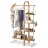 Garment rack Bellwood