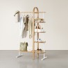 Garment rack Bellwood