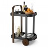 Bellwood Serving Cart