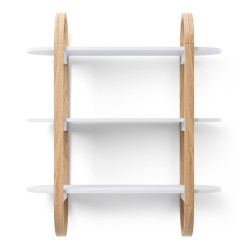 Bellwood Shelves