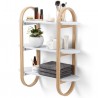 Bellwood Shelves