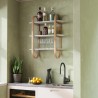 Bellwood Shelves