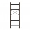 Shelf 5 tier Belwood