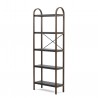 Shelf 5 tier Belwood