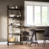 Shelf 5 tier Belwood