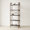 Shelf 5 tier Belwood