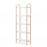 Shelf 5 tier Belwood