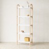 Shelf 5 tier Belwood