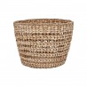 Set of 3 Ramla baskets