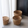 Set of 3 Ramla baskets