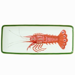 Shrimp Tray 32cm x 14cm