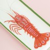 Shrimp Tray 32cm x 14cm