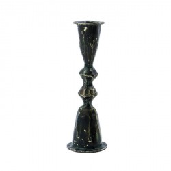 Mero candle holder h 16 cm House Doctor