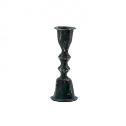 Mero candle holder h 12 cm