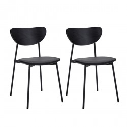 Set of 2 Must chairs