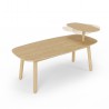 Table basse Swivo