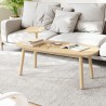 Coffee table Swivo