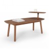 Table basse Swivo