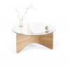 Coffee table Madera