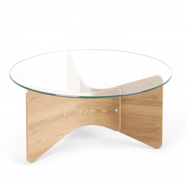 Table basse Madera