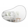 Miroir Hubba Pebble