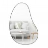 Miroir Hubba Pebble