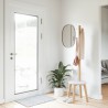 Coat rack stool Pillar